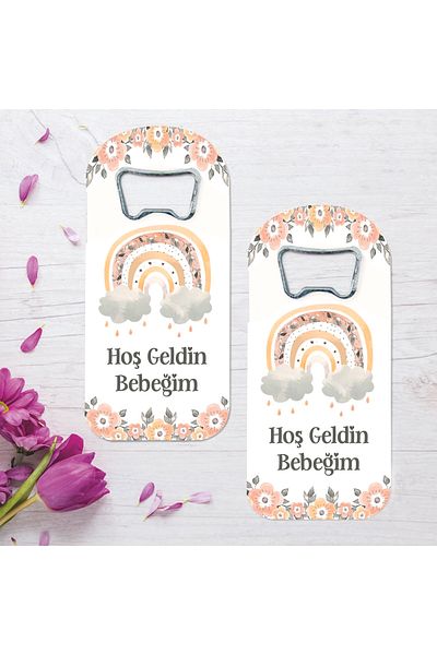 Ege ajans 10 Opener Magnets