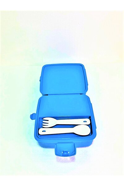 HOBBY LİFE Illustrated Lunch Box