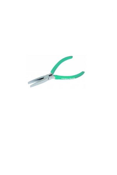 Elta Kargaburun 135 mm Düz Uçlu Elektronikçi Tip