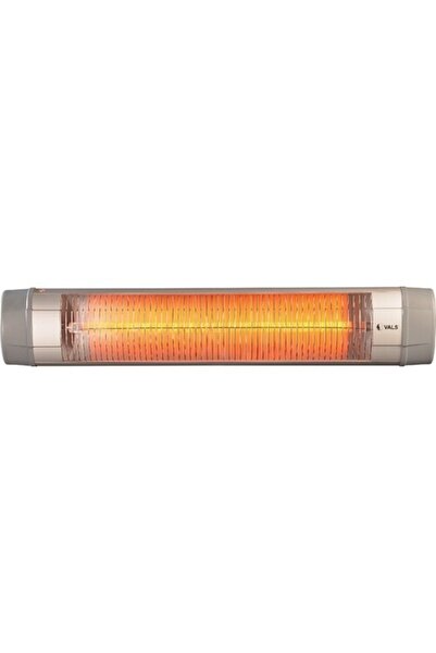 Vals Sh 20 Qx Ayaklı 2000w Infrared Isıtıcı