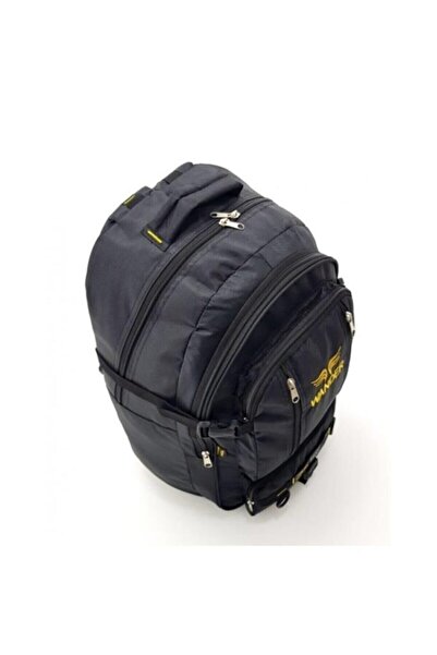 SIFIR312 Сумка альпініста Wander Climber / Сумка альпініста з ластовинням