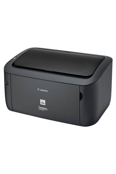 Canon I-sensys Lbp6030bk Mono Lazer Usb A4 Siyah Yazıcı Toner Hediyeli