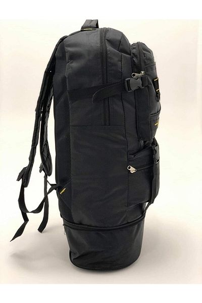 SIFIR312 Τσάντα Wander Mountaineer / Τσάντα Mountaineer Gusseted