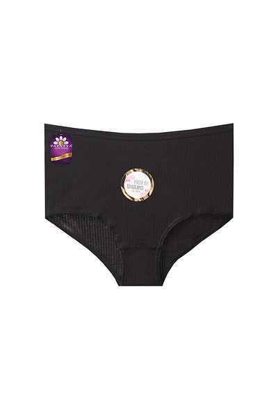 Papatya Pachet de 3 chiloți cu talie înaltă