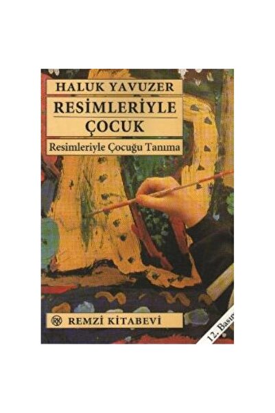 Remzi Kitabevi Resimleriyle Çocuk
