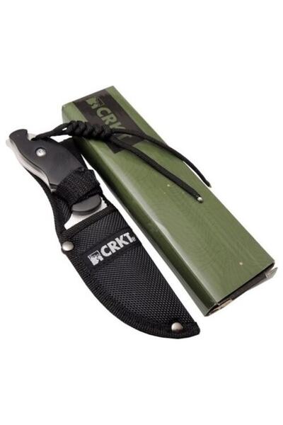 CRKT 2805-b Kamp Ve Av Bıçağı