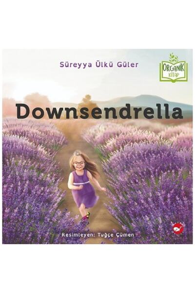 Beyaz Balina Yayınları Downsendrella