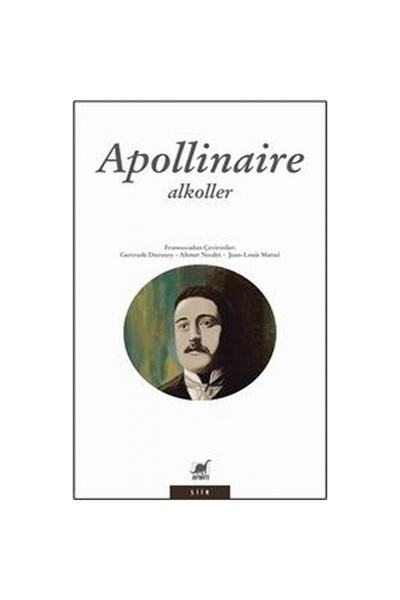 Ayrıntı Yayınları Alkoller