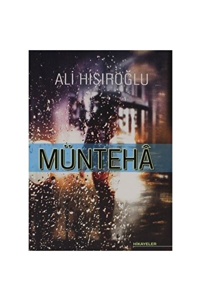 Everest Yayınları Münteha