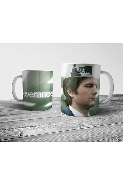 Pixxa Severance Mug Cup Model 1