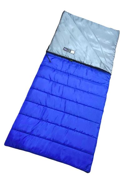 CAMP STORY Tim-8 Sac de dormit tip pătură Albastru