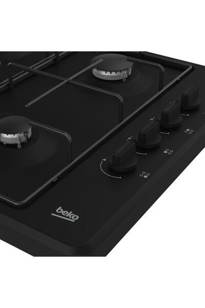 Beko Bsomd D 611es Set Üstü Ocak