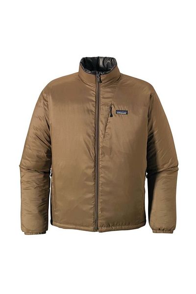 Patagonia سترة مستر مايكرو منتفخة