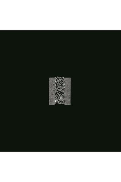 Yabancı - Joy Division / Unknown Pleasures