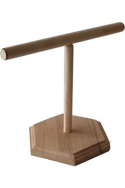 Akat Cosy Training Bird PErch