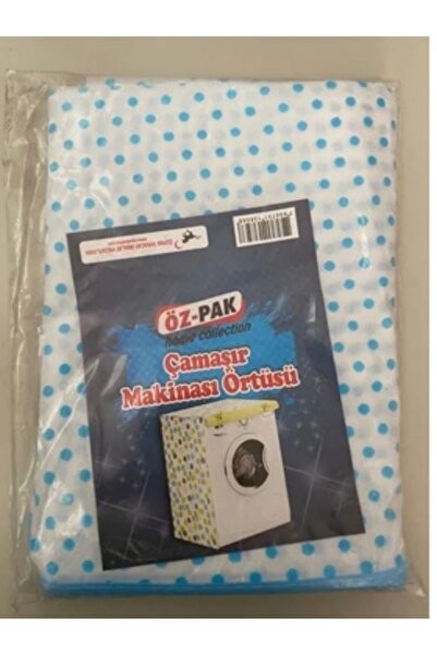 Özpak Çamaşır Makinası Örtüsü