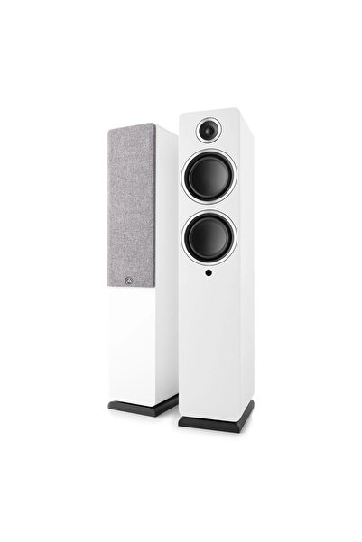 Argon Audio Fenris A55 Aktif Kule Tipi Hoparlör Beyaz