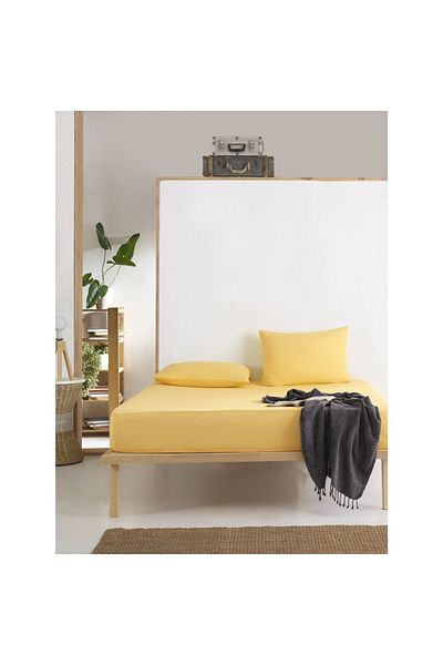 Rimo Home 180*200 Elastic Double Sheet Set