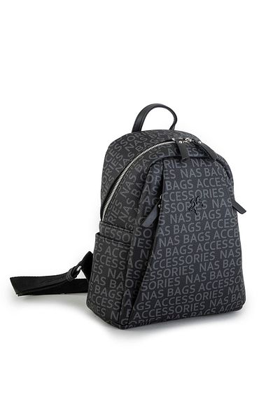Nas Bag Rucsac pentru femei New Season (lățime: 28 x lungime: 30)