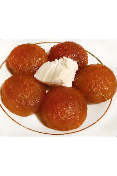 Güvenal Kemalpaşa Tatlısı 140 gr