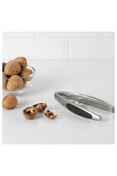 IKEA Black Nickel Plated - Hazelnut Cracker 975Nser