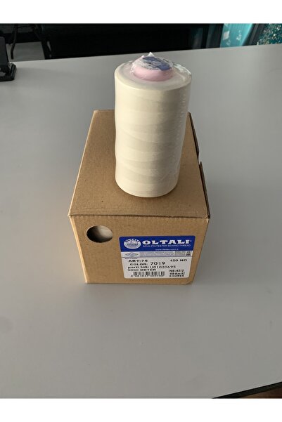 Oltalı 120 No Kod 7019