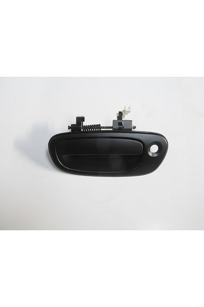 Subaru Impreza- 93/96; Front Door External Opening Handle Left Black