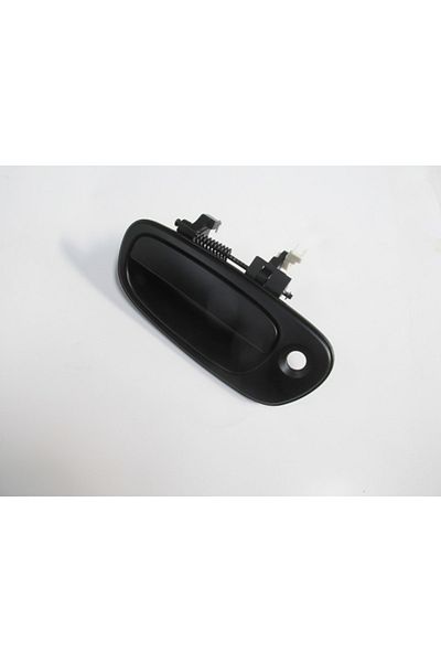 Subaru Impreza- 93/96; Front Door External Opening Handle Left Black