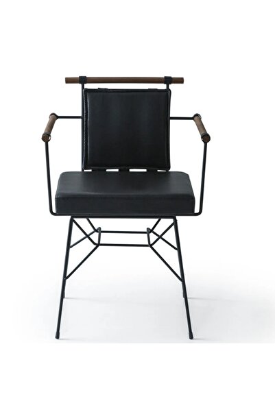 UFUK MOBİLYA Mutfak Bahçe Salon Ofis Sandalyesi