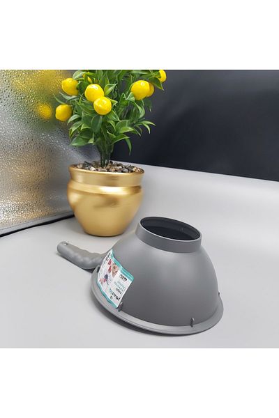 ToMorza Jar Funnel with Handle