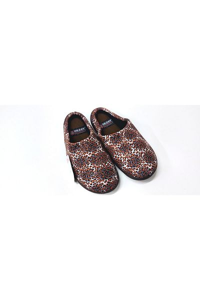 GEZER Country of Shoes Γυναικείες καθημερινές παντόφλες εσωτερικού χώρου