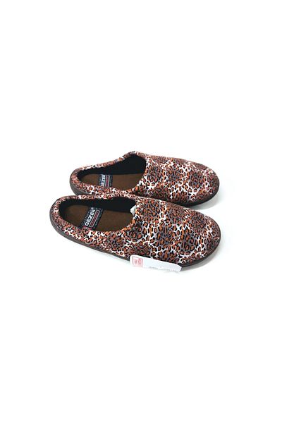 GEZER Country of Shoes Γυναικείες καθημερινές παντόφλες εσωτερικού χώρου
