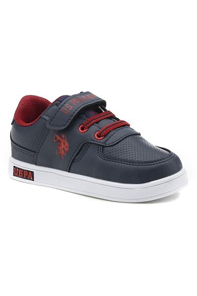 U.S. Polo Assn. Παιδικά παπούτσια 2p Cameron 2fx