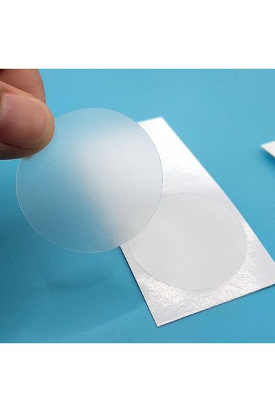 HİDDEN LİFT Men's Nipple Hiding Tape (2 Pairs)