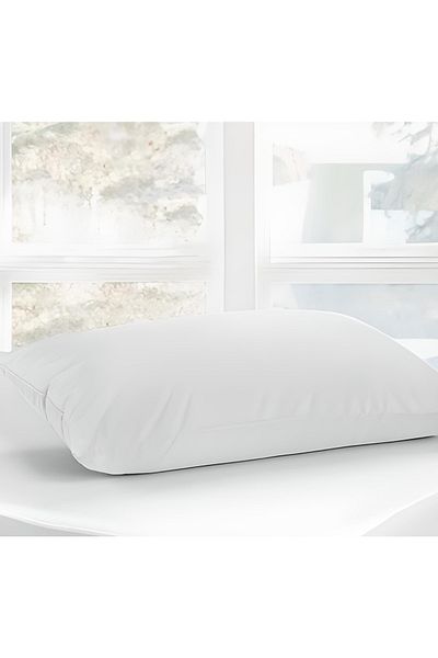 İz Concept Protector de perna Eco Pro cu microfibre rezistenta la lichide 4 anotimpuri 50x70 - Husa de protectie de perna