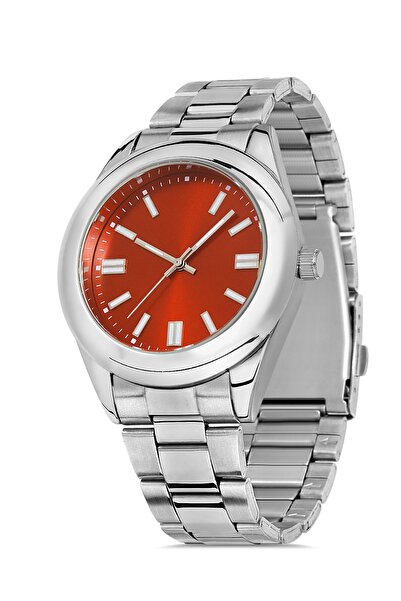 Twelve Special Boxed Steel Men's Wristwatch / Rlx Premium Series