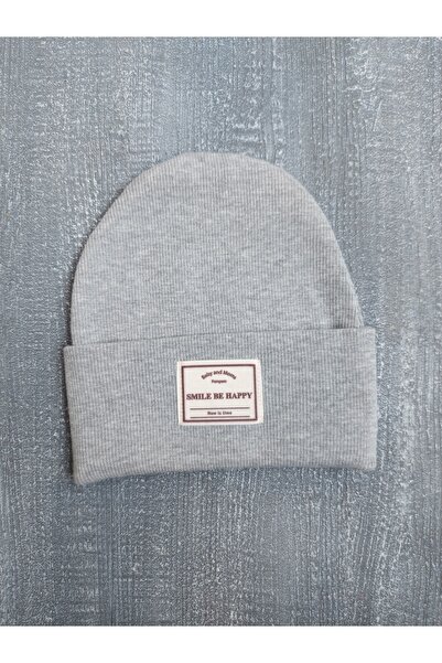 pempem bandana Etiketli Kaşkorse Bere Çocuk/ Bebek