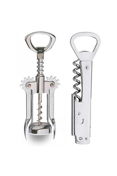 Genel Markalar Profesyonel Tirbüşon Açacak Seti 713744