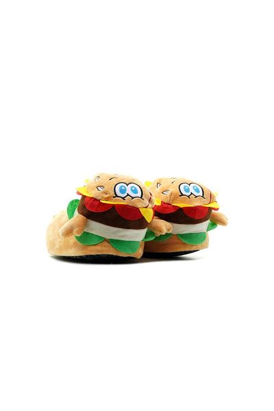 Twigy Унисекс чехли с животински мотиви (36-43) 22k T-burger U