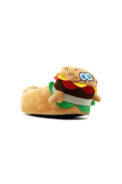 Twigy Унисекс чехли с животински мотиви (36-43) 22k T-burger U