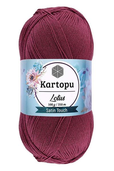 Kartopu Lotus Summer, Bikini, Bustier, Μπλούζα Πλεκτό Σχοινί K756