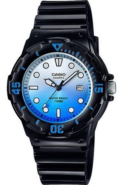 Casio Women's Wristwatch LRW-200H-2EVDR
