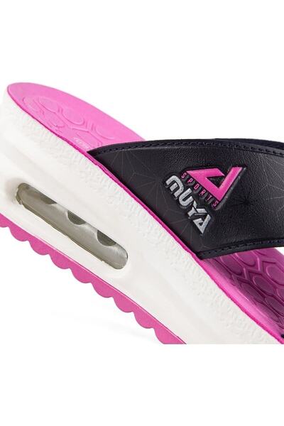 Muya Axis Anatomik Islak Zemin Air Max Tabanlı Kadın Terlik 31013