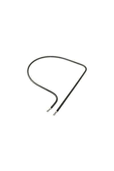 abnturk 650w Fırın Rezistansı Mide K008 Ø6.5mm Ci-ni 35x24cm Kaliteli Orjinal...