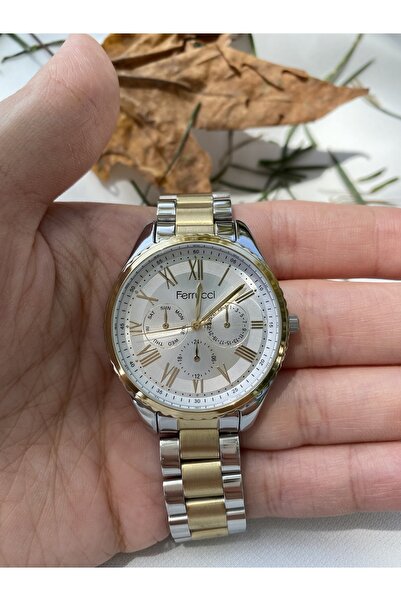 Ferrucci Kadın Kol Saati