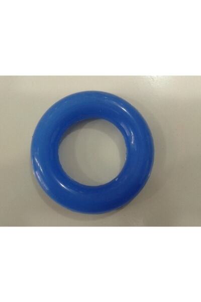 MEDİKALCİM Lolab (lolita) Silikon Pesser Halkası No:55