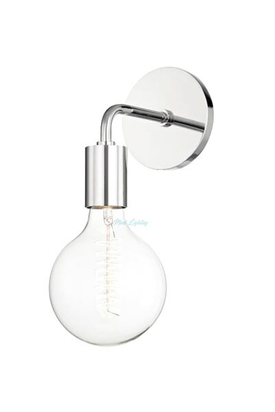 Modi Lighting Krom L Aplik Aplik Mod-ap-4478-1kl