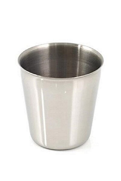 ÖZBİR كوب ماء ستانلس ستيل 304 جودة