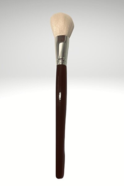 OverPazar Kist za rumenilo pod uglom Kist za šminku Kist za šminku pod uglom ...