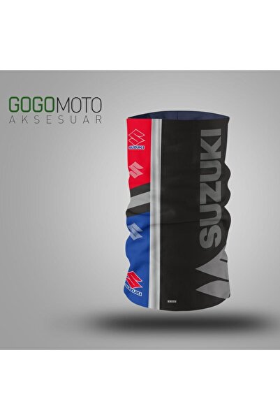 GOGOPREMİUM Buff Suzuki